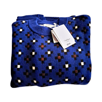 Pierre Robert 100% merino wool jumper - new!