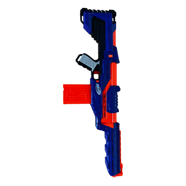 Nerf delta trooper blaster