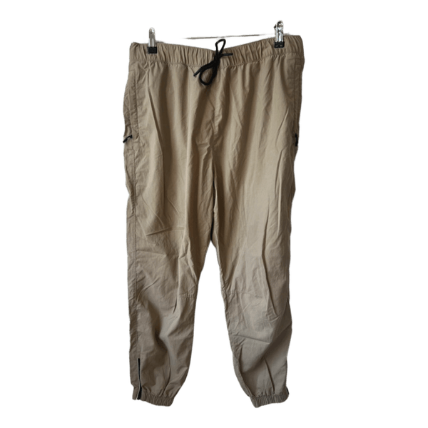 Beige bukser fra H&M
