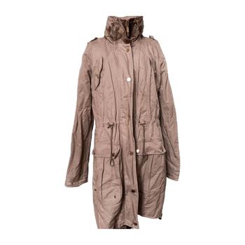 Your face coat