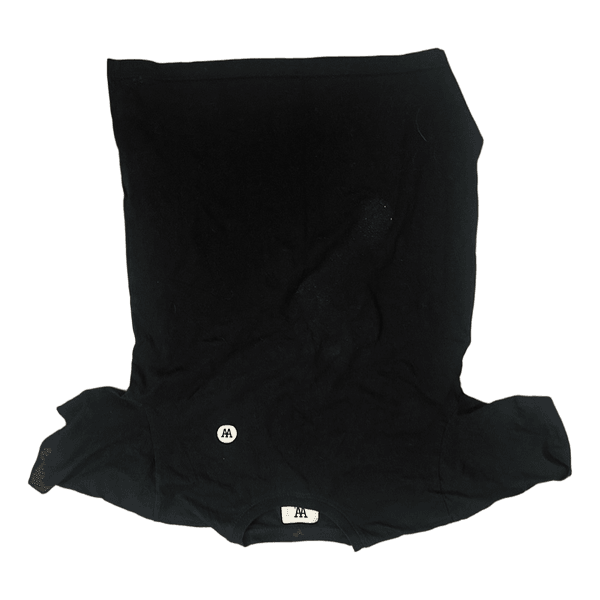 Sort Wood Wood t-shirt