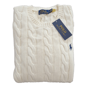 RL sweater