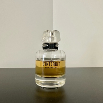 Givenchy L’Interdit EdP