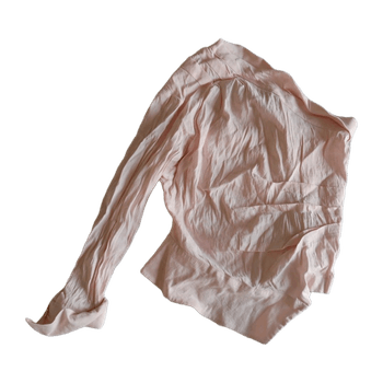 Zara blouse