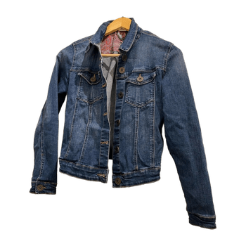 Park lane coat