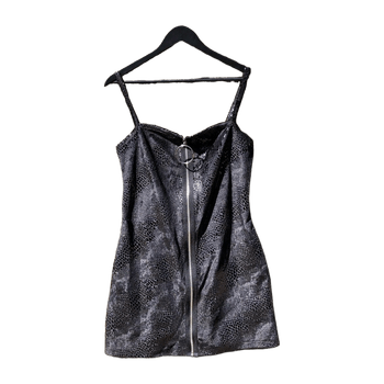 Elsa and fred dress