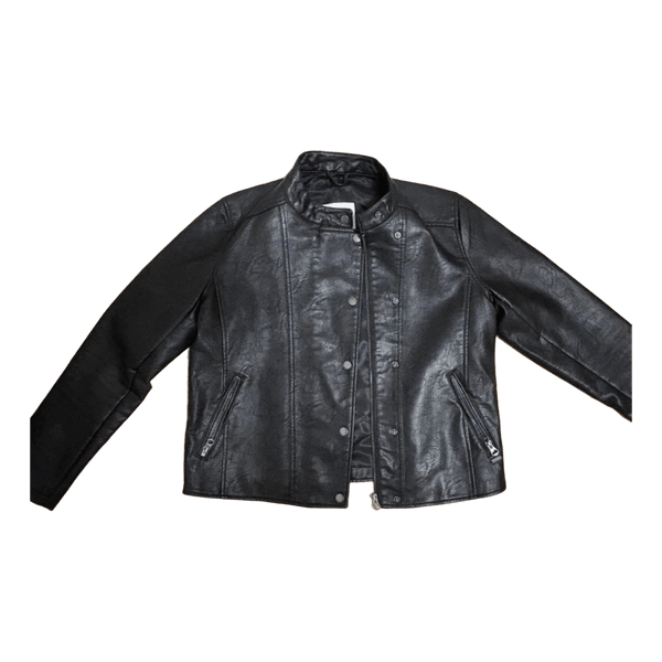Pepe Jeans black jacket