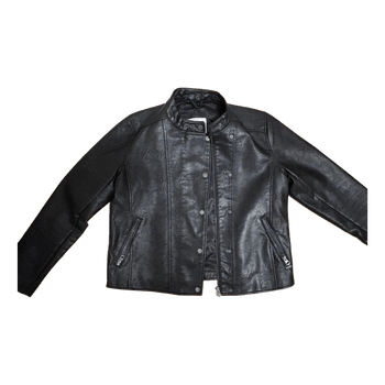 Pepe Jeans black jacket