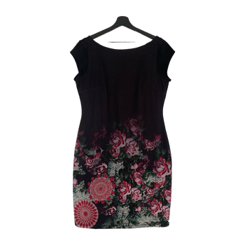 Desigual mekko