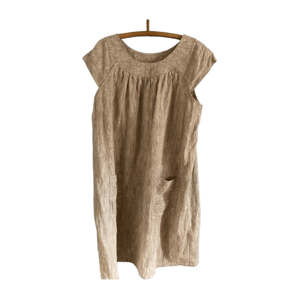 Niccolei dress