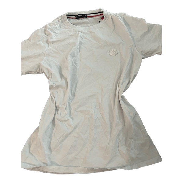 moncler tpaita