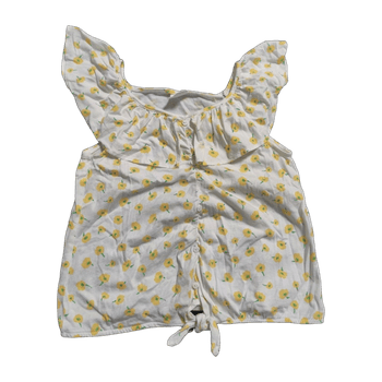 Zara kids' top