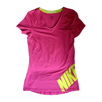 Nike top