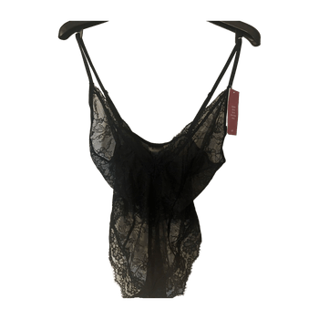 H&m top