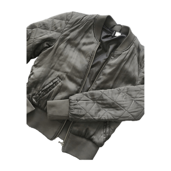 H&m coat