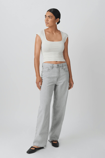 Baggy jeans