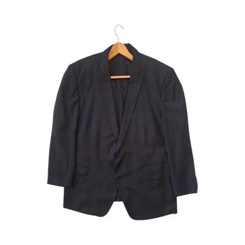 Roy Robson Blazer – Super 130’s Wool by Loro Piana