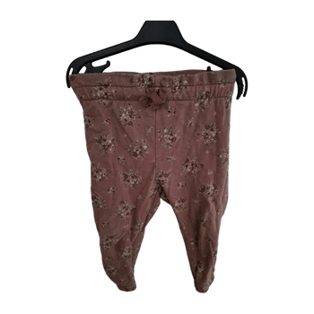 Newbie kids' pants