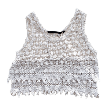 Silvian heach blouse