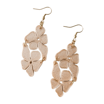 Earring jewelry
