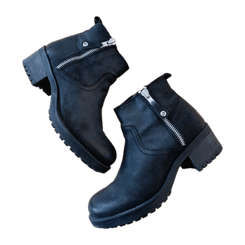 Kookenkä boots