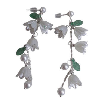 Earrings/ korvakorut jewelry