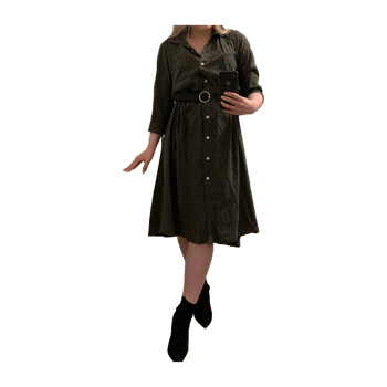 Zara dress