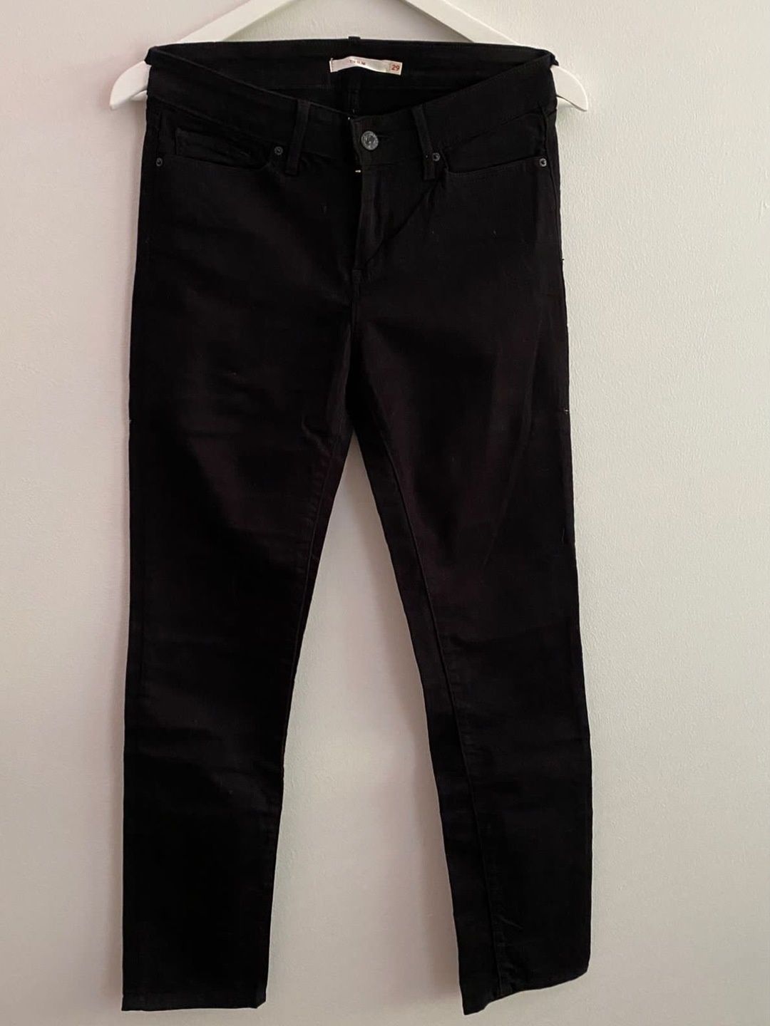 Levi’s jeans