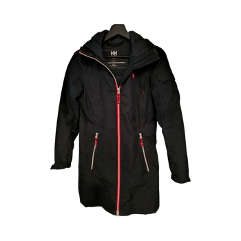 Helly hansen kevyttoppatakki