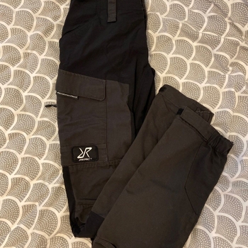 Revolutionrace jeans