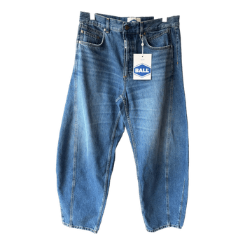 Blå Ball Bacavi jeans