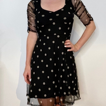 Orsay dress