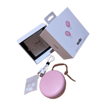 Sudio headphones