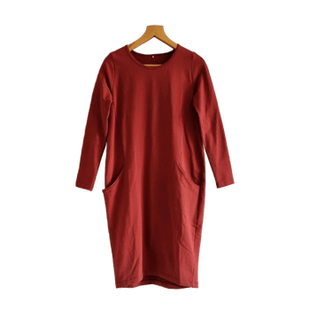 Metsola dress
