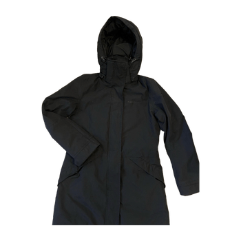 Peak performance coat