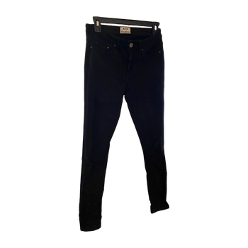 Acne studios jeans