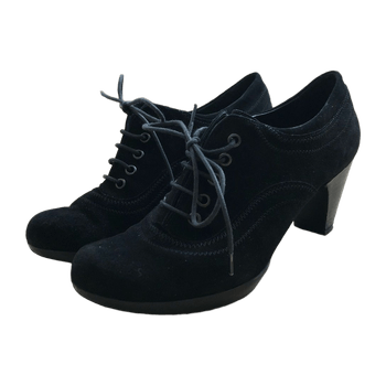 Vagabond boots