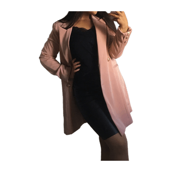Forever 21 coat