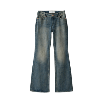 Bootcut-farkut