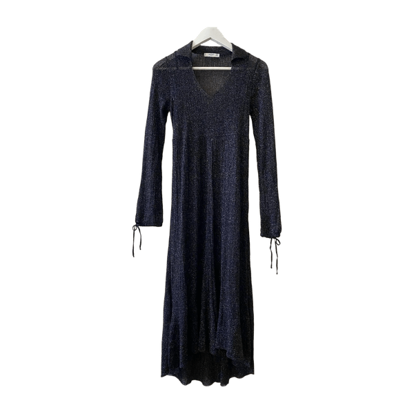 Mango dress