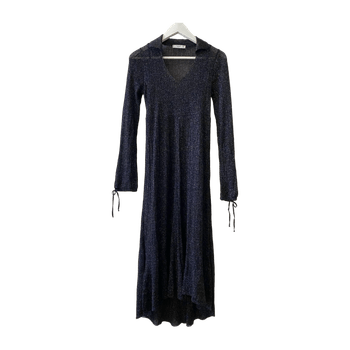 Mango dress