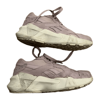 Reebok sneakers