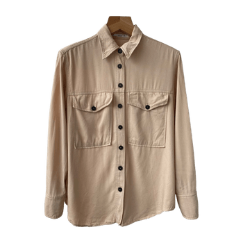 Mango blouse