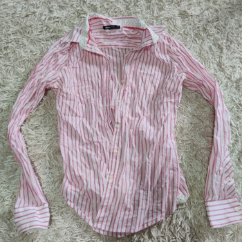 Gina tricot blouse