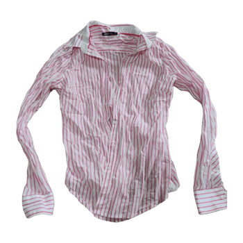 Gina tricot blouse