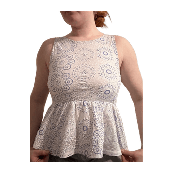 Bik bok top