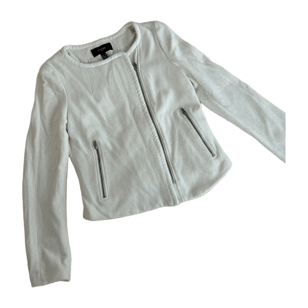 Mango blazer