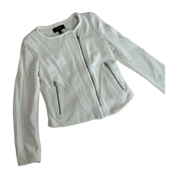 Mango blazer