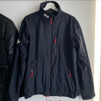 Helly hansen coat