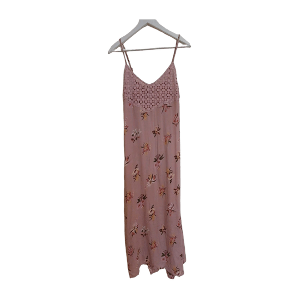 Tree of life dress